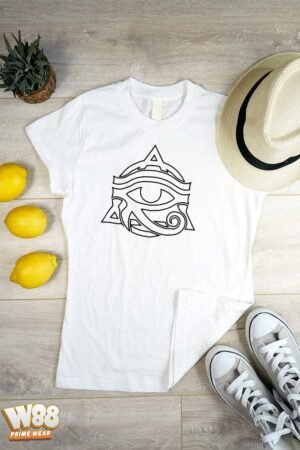 Eye of Truth - T-Shirt