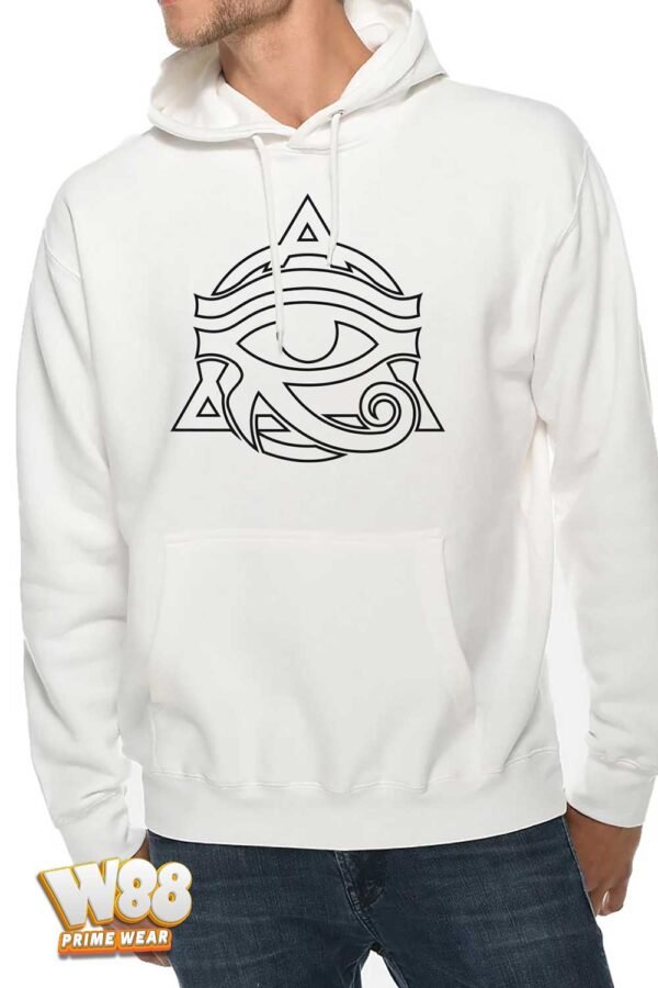 Eye of Truth – Sweatshirt - Image 2