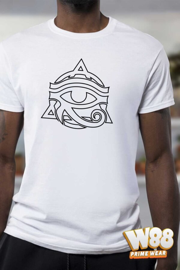 Eye of Truth - T-Shirt - Image 2