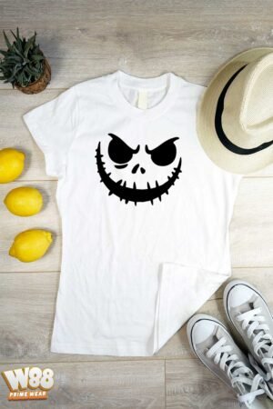 Nightmare Expression - T-Shirt