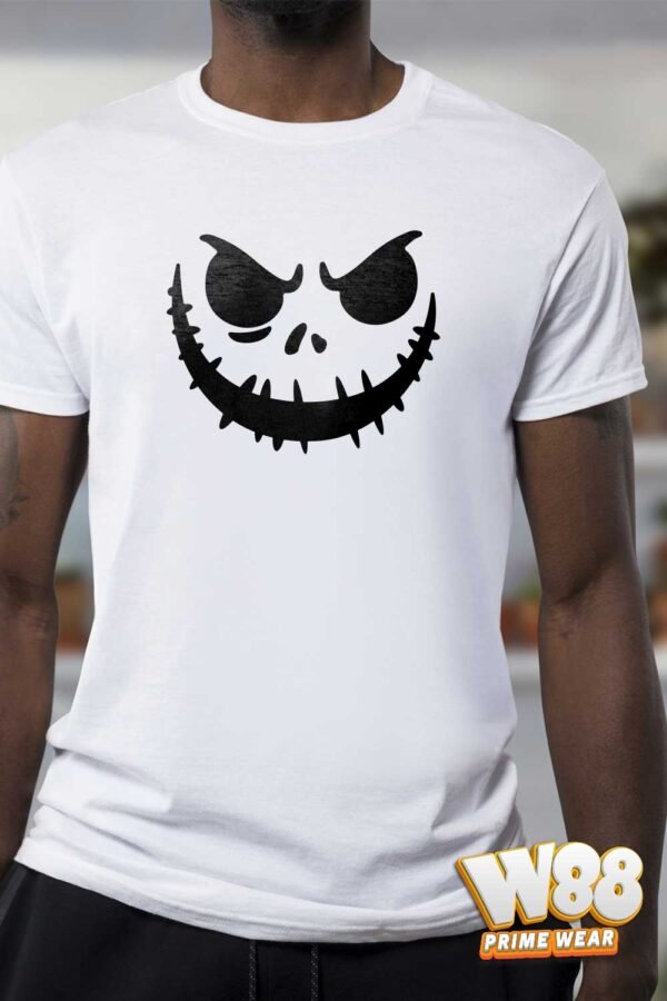 Nightmare Expression - T-Shirt - Image 2