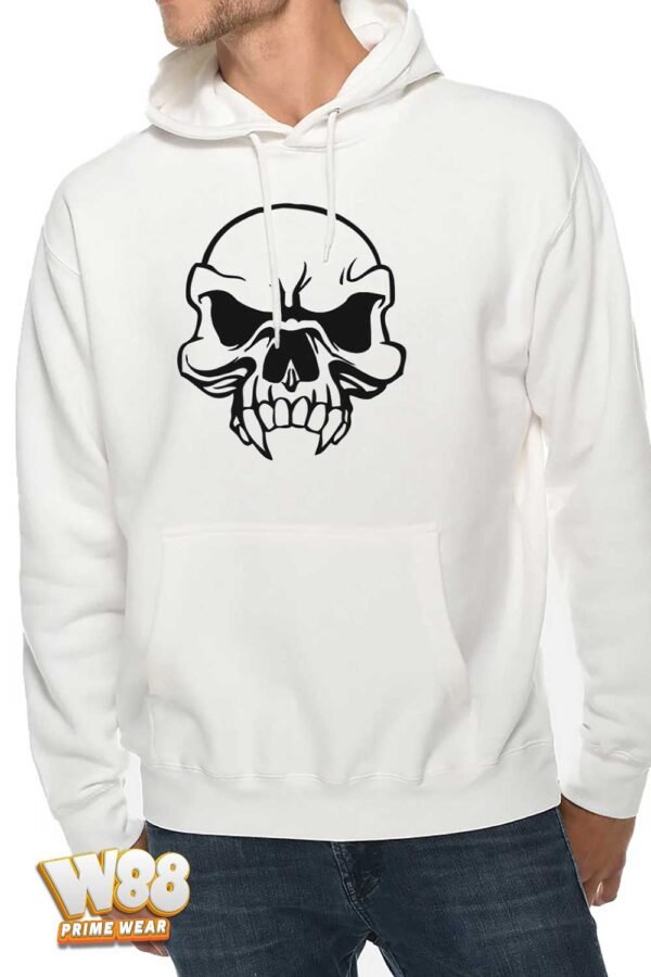 Grim Predator – Sweatshirt - Image 2