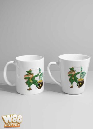 St. Patrick