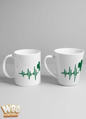 Shamrock Pulse