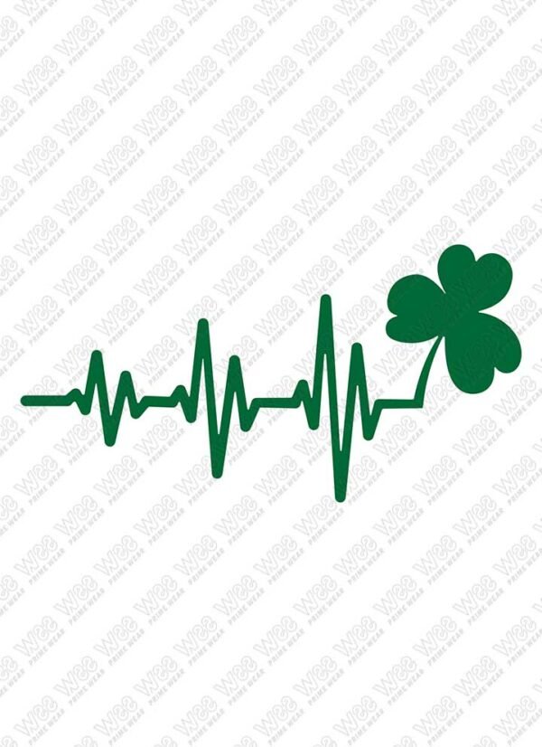 Shamrock Pulse