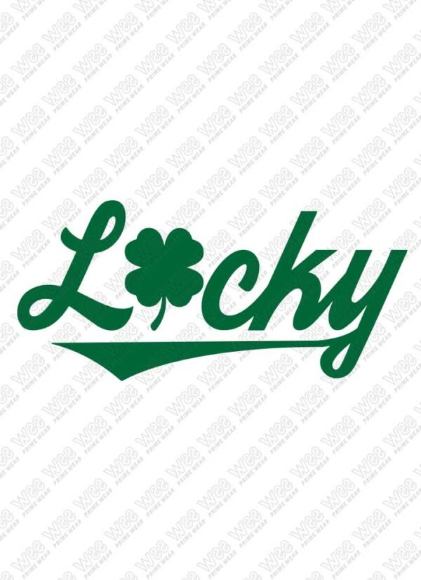 Lucky Streak