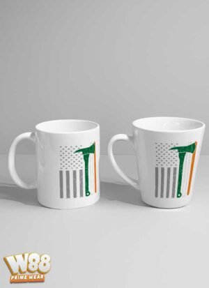 Irish Pride Workwear