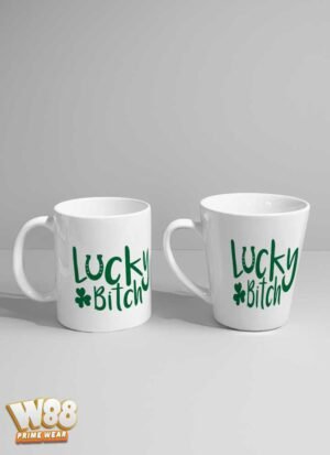 Lucky Bitch