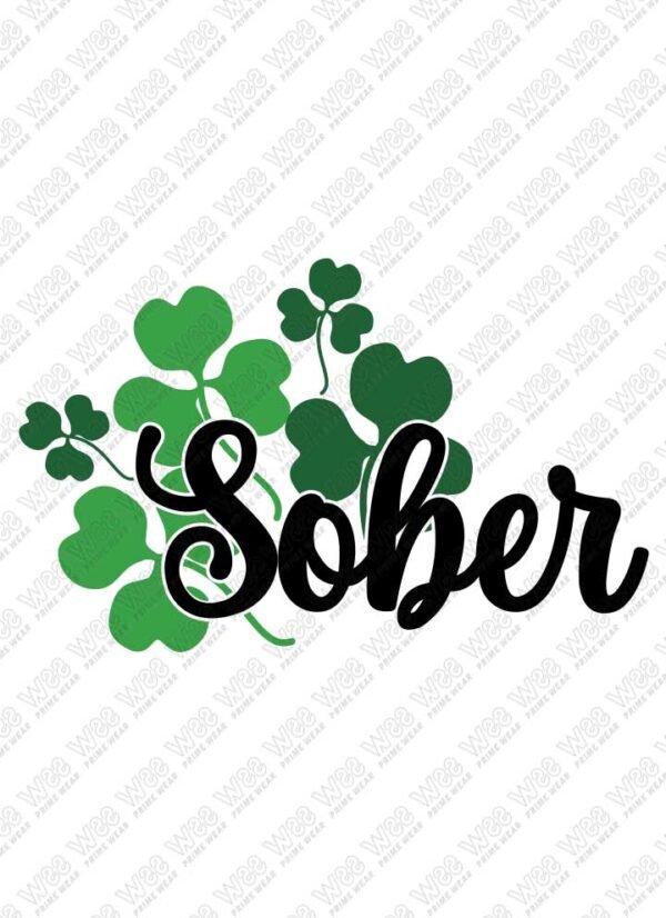 Sober