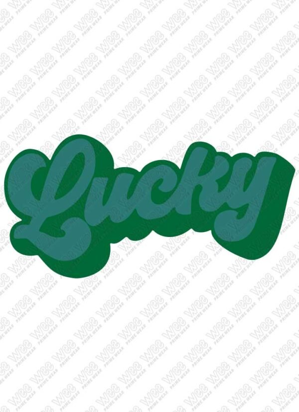 Lucky