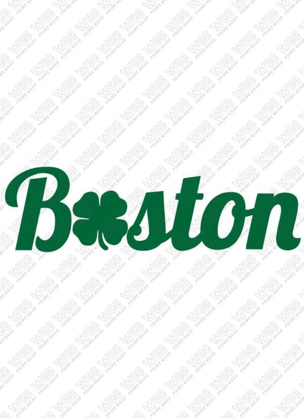 Lucky Boston