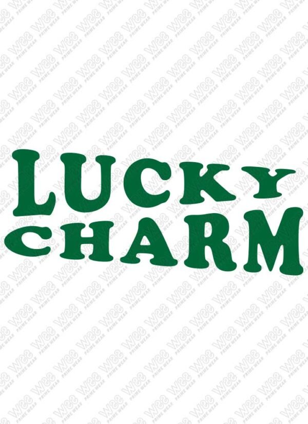 Lucky Charm