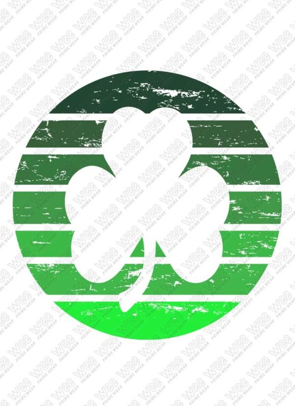 Vintage Irish Luck