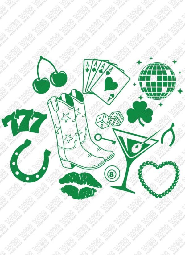 Lucky Night