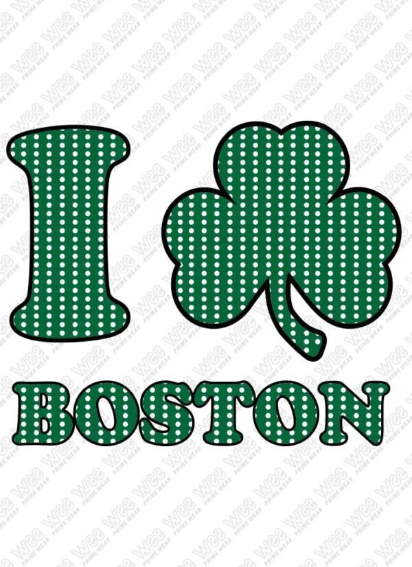 Shamrock City