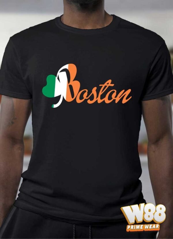 Irish Boston Pride