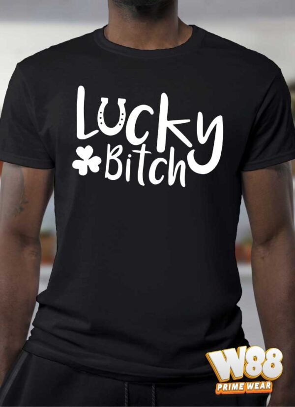 Lucky Bitch