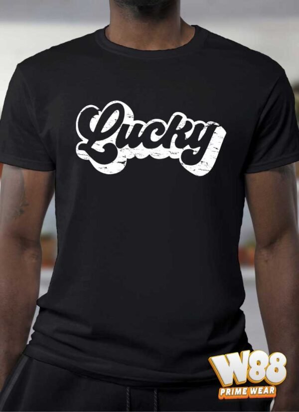 Lucky