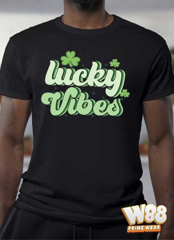 Lucky Vibes