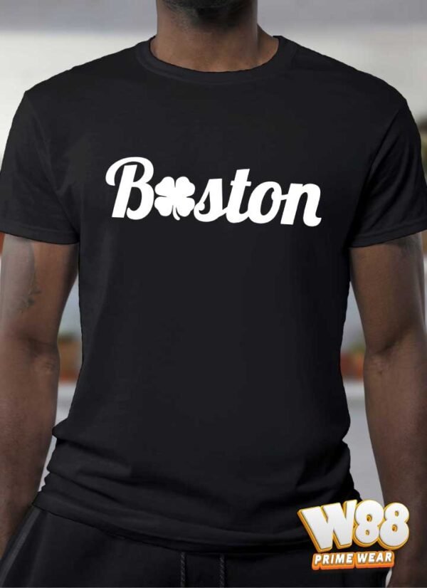 Lucky Boston