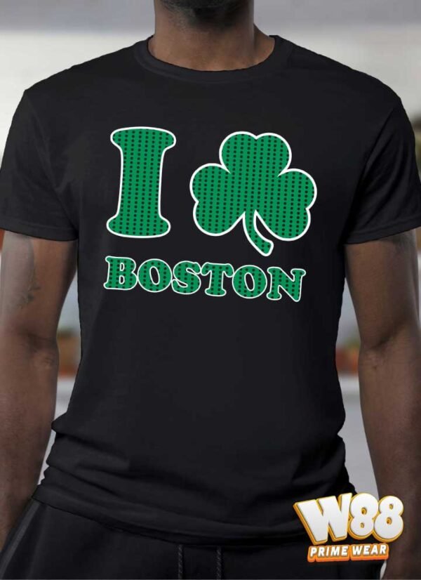 Shamrock City
