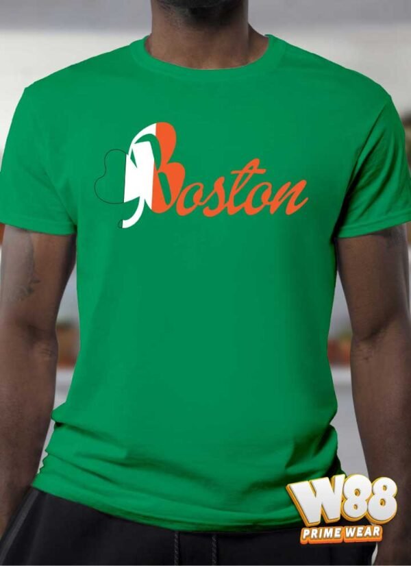 Irish Boston Pride