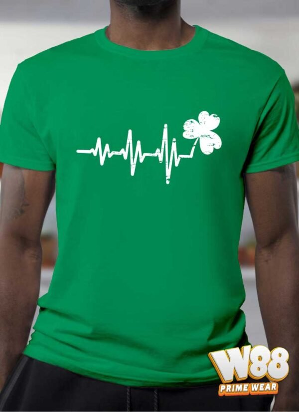 Shamrock Pulse