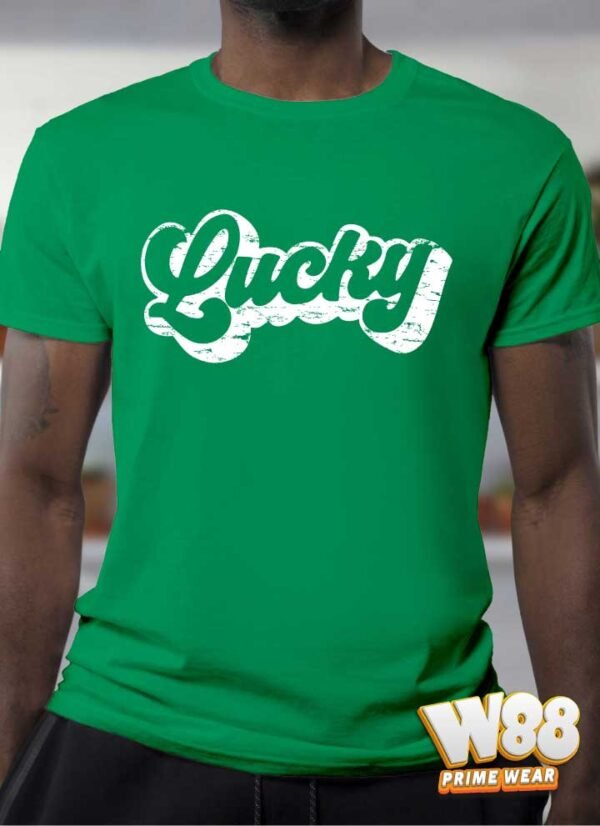 Lucky