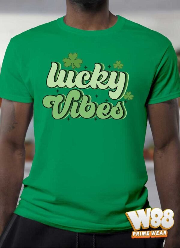 Lucky Vibes