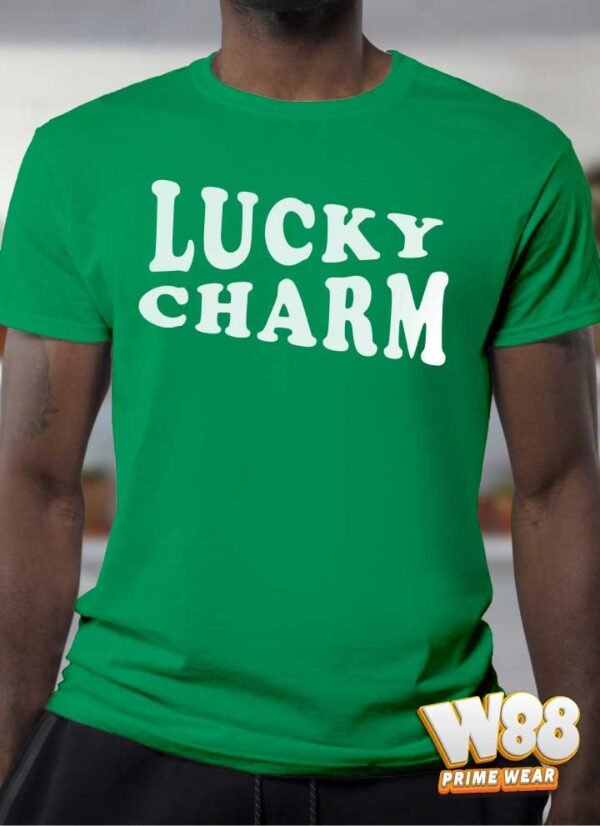 Lucky Charm
