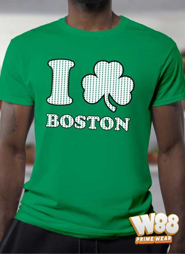 Shamrock City