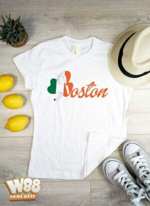 Irish Boston Pride