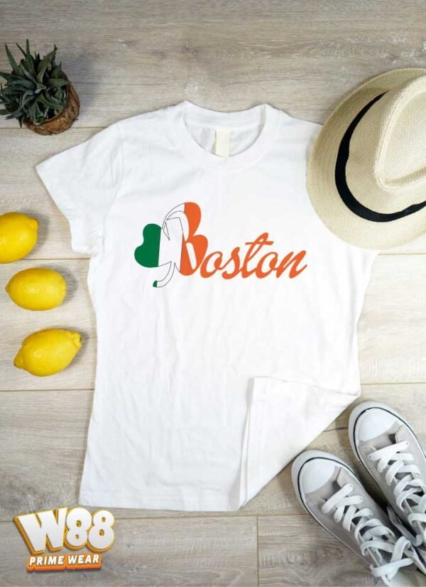 Irish Boston Pride