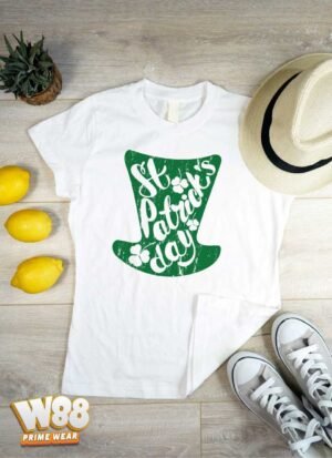 Lucky Hat