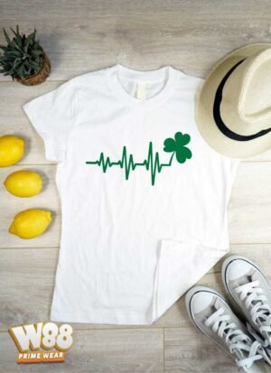 Shamrock Pulse