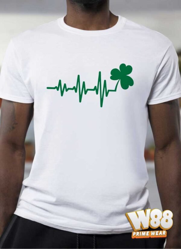 Shamrock Pulse
