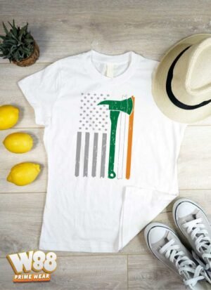 Irish Pride Workwear