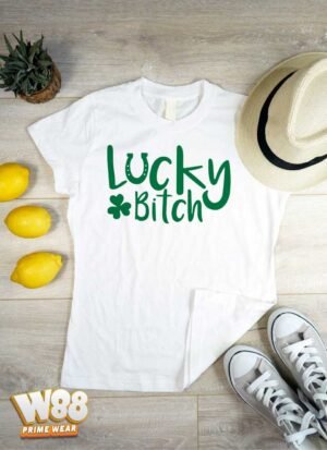 Lucky Bitch