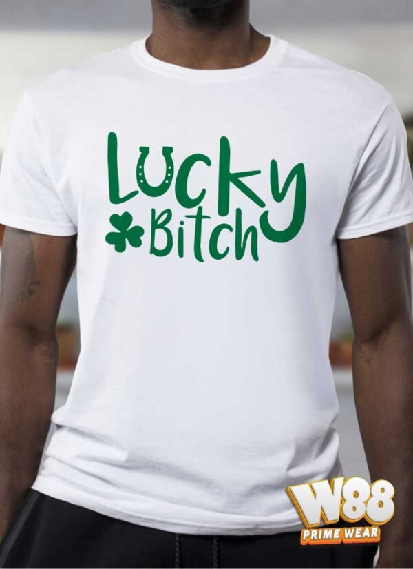 Lucky Bitch