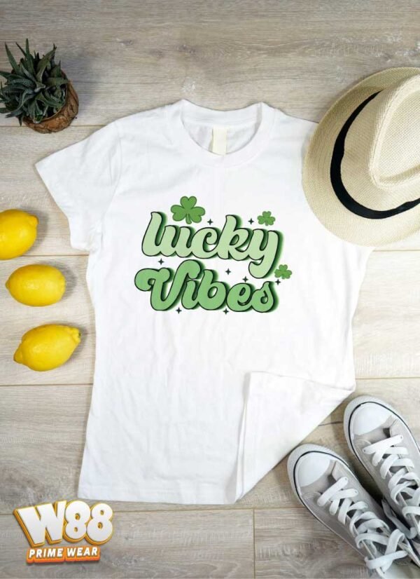 Lucky Vibes