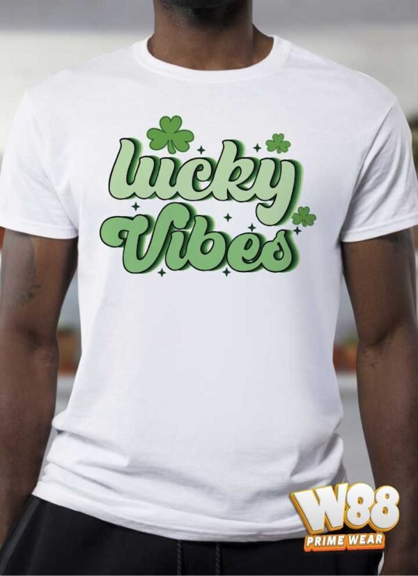 Lucky Vibes