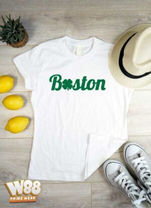 Lucky Boston