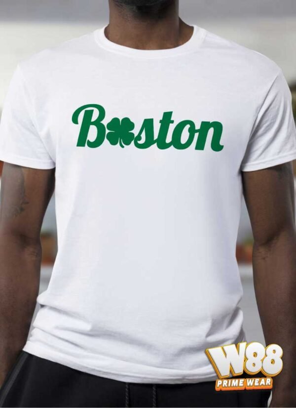 Lucky Boston