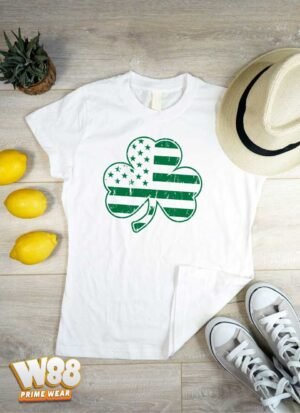 Shamrock Nation
