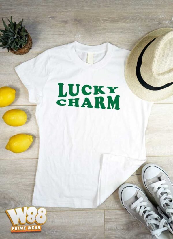 Lucky Charm