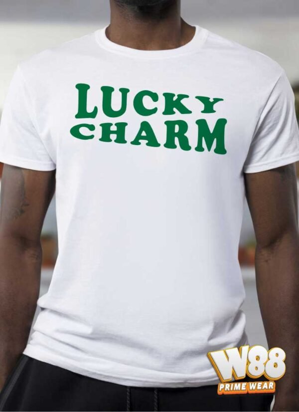 Lucky Charm
