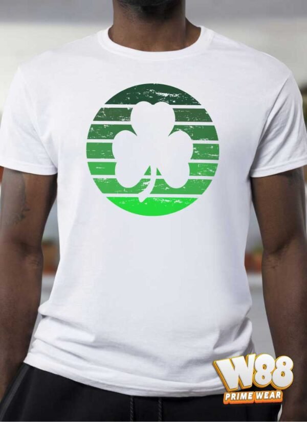 Vintage Irish Luck