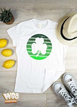 Vintage Irish Luck