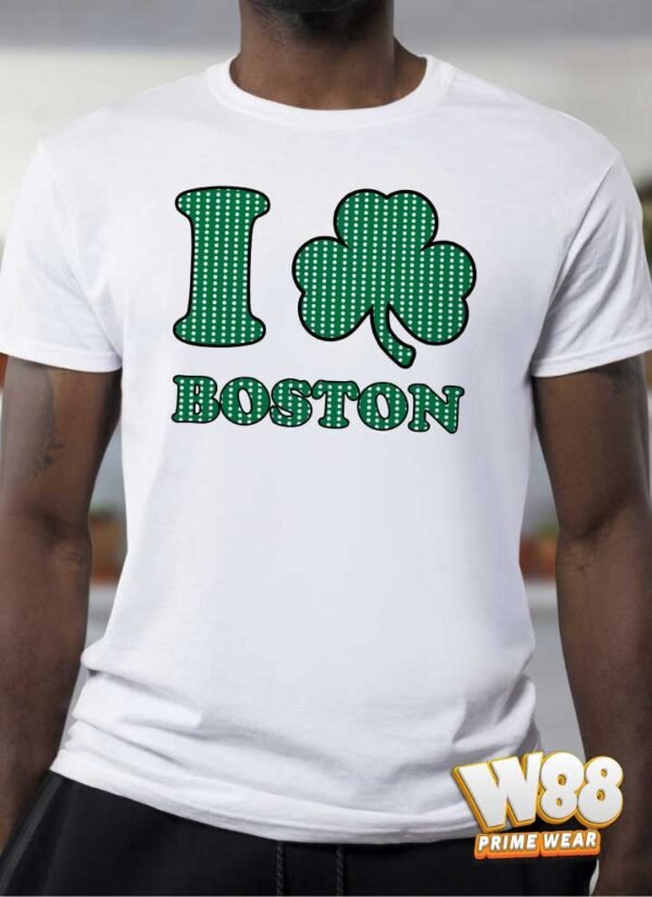Shamrock City