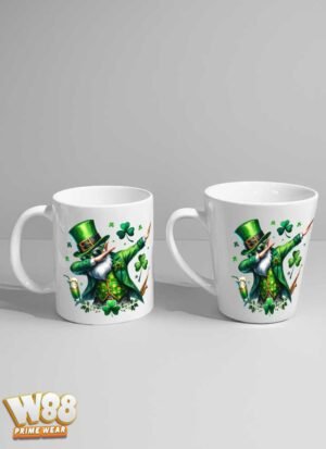 Irish Party Mode